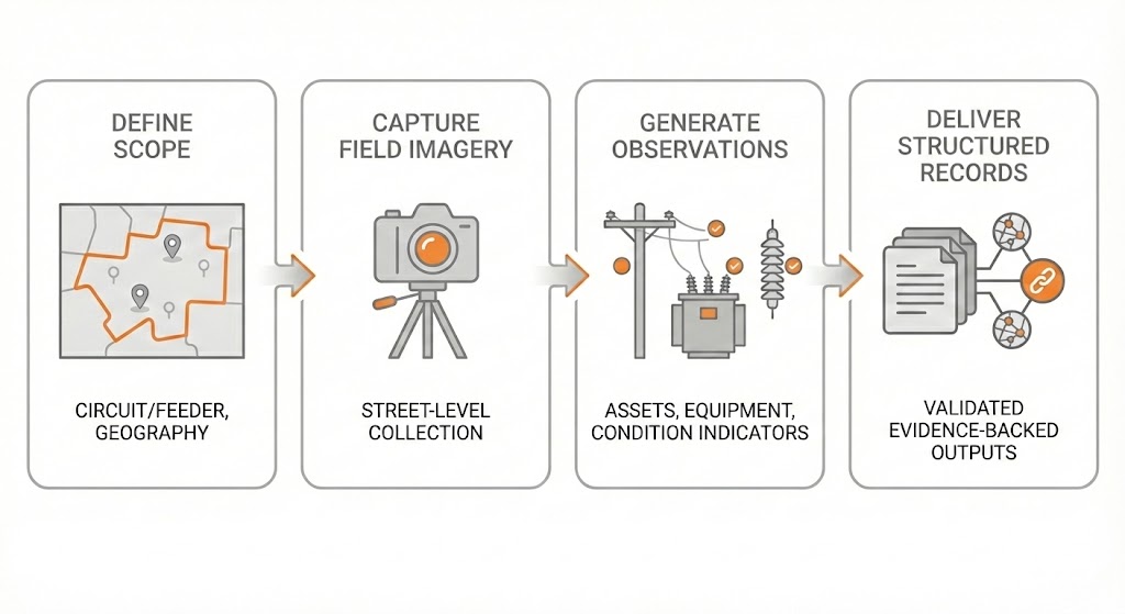 Process overview